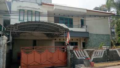 Dijual rumah Premium di Muara Karang, Jakarta Utara - LT 380m²