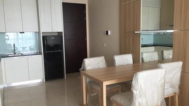 Apartemen Eksklusif Dijual di Permata Hijau, Jakarta Selatan, Luas 101m²