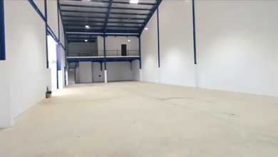 Gudang Siap Pakai Di Kapuk Kamal