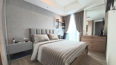 Promo Apartemen Siap Huni di Duren Tiga, Jakarta Selatan, 1 KT
