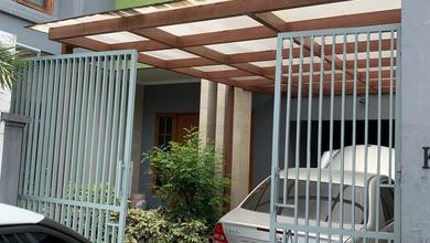 Rumah Mewah di Kawasan Kebayoran Lama, Jakarta Selatan, LB 280m², Harga 10,5 Miliar