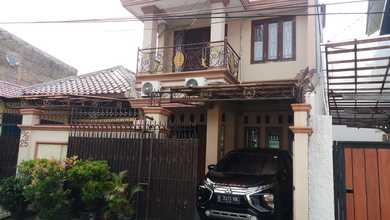 Rumah Area Premium Matraman, Jakarta Timur - Harga Terbaik 3,5 Miliar