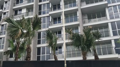 Apartemen Modern area Pesanggrahan, Jakarta Selatan, Luas 86 m2