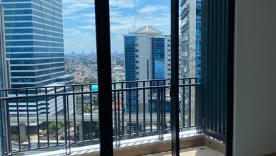 Apartemen Strategis Dijual Cepat di Gatot Subroto, Jakarta Selatan, Harga Menarik!
