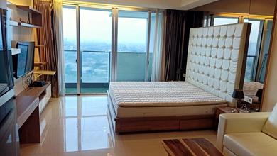 Miliki Segera Apartemen di Kemang, Jakarta Selatan, LB 42m²