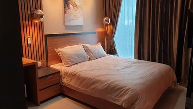 Apartemen Nyaman Dijual Cepat di Duren Tiga, Jakarta Selatan, Harga Menarik!