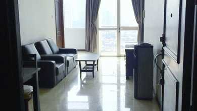 Dijual Segera Apartemen 4BR Furnished Bagus Siap Ditempati