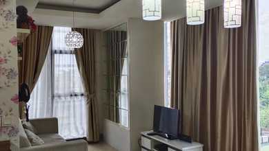 Harga Dibawah Pasaran Apartemen 2BR 71sqm Siap Huni