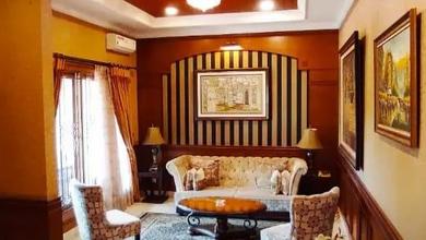 Rumah Area Luxury Pejaten, Jakarta Selatan - Harga Terbaik 13 Miliar