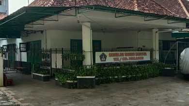 Rumah Area Premium Menteng, Jakarta Pusat - Harga Menarik 38 Miliar