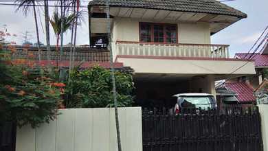 Hunian Mewah di Pejaten, Jakarta Selatan, 5 KT, LT 521m²