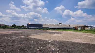 Tanah Elit Dijual di Bekasi Barat, Bekasi, Harga 122 Miliar