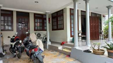 Jual Rumah 200 area Jati Padang, Jakarta Selatan