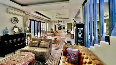 Rumah Sederhana area Warung Buncit, Jakarta Selatan, Luas 500 m2