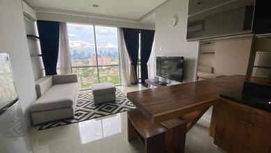 Apartemen Dijual di Kemang Jakarta Selatan Furnished