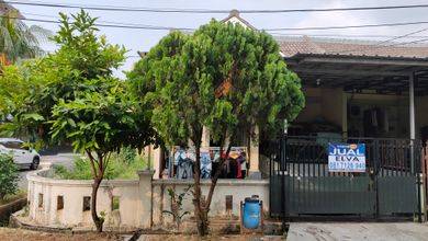 Jual Rumah Eksklusif Luas 107 m2 di Batu Ceper, Tangerang