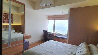 Apartemen Furnished Disewakan Segera Kondisi Bersih dan Rapih di Lippo Cikarang