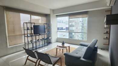 Kesempatan Emas Apartemen Mewah di Gandaria, Jakarta Selatan, 3 KT