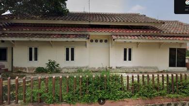 Kesempatan Langka, rumah Prestisius di Ciganjur, Jakarta Selatan, LB 171m²
