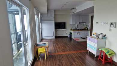 Apartemen Strategis Dijual Cepat di Puri Indah, Jakarta Barat, Harga Menarik!