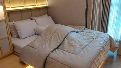 Apartemen Sewa Premium area Pantai Indah Kapuk, Jakarta Utara, Luas 29 m2