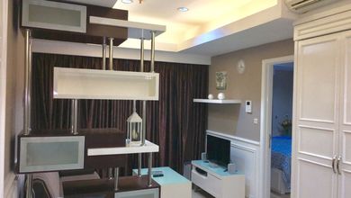 Penawaran Menarik Apartemen di Menteng Atas, Jakarta Pusat, LB 51m²