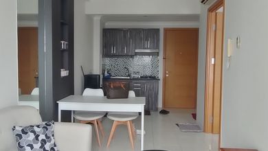 Dijual Apartemen Nyaman di Tebet, Jakarta Selatan, Luas 38m²