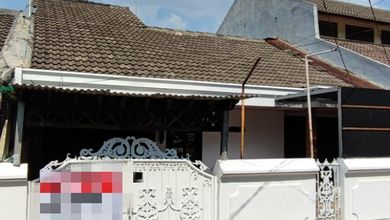 Jual Rumah Siap Tinggal di Tangerang Kota, Tangerang, LT 135 m2