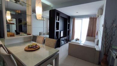 Apartemen Dijual di Tanah Abang Jakarta Pusat Furnished