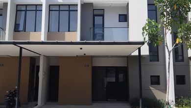Jual Rumah Mewah LT 120 m2 Area Pantai Indah Kapuk 2, Jakarta Utara
