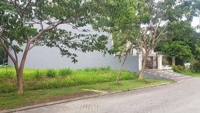 Kavling Komplek x  Area Pantai Indah Kapuk
