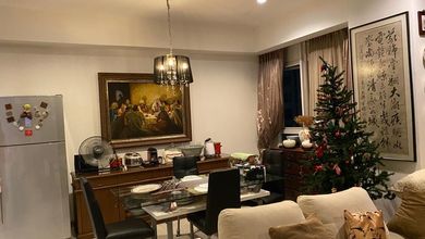 Harga Murah Banget Apartemen 3BR 193sqm Siap Ditempati