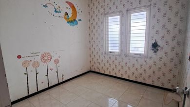 Promo Rumah di Alam Sutera, Tangerang, LB 86m², Harga 1,35 Miliar