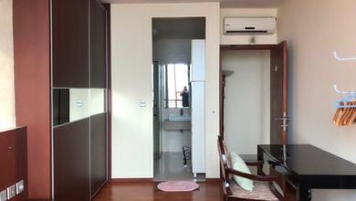 Dijual Apartemen Nyaman di Ancol, Jakarta Utara, Luas 121m²