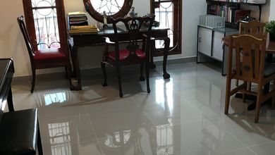 Rumah Elite di Kawasan Muara Karang, Jakarta Utara, LB 185m², Harga 3,5 Miliar