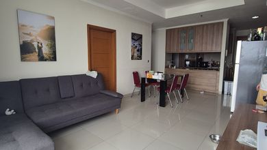 Apartemen Berkelas Dijual di Ancol, Jakarta Utara, Luas 165m²