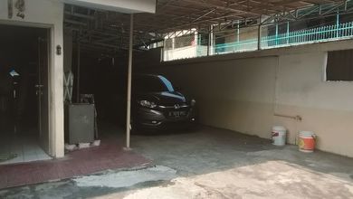 Rumah Area Luxury Kemayoran, Jakarta Pusat - Harga Terbaik 8 Miliar