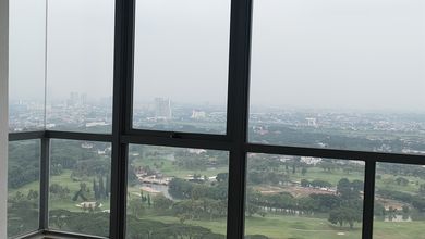 Apartemen Eksklusif Dijual di Lippo Karawaci, Tangerang, Luas 149m²