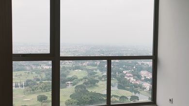 Kesempatan Emas Apartemen Mewah di Lippo Karawaci, Tangerang, 3 KT