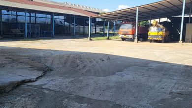 Pabrik Siap Pakai di Dadap