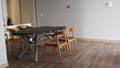 Apartemen Strategis Dijual Cepat di Cempaka Putih, Jakarta Pusat, Harga Menarik!