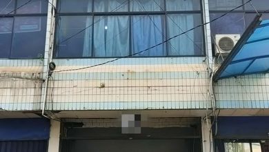 Ruko Murah di Bekasi