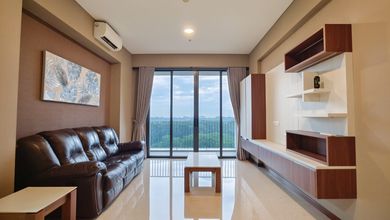 Jual Murah Apartemen di BSD 2br Kawasan Strategis