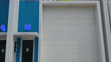 Gudang Siap Pakai di Daan Mogot , Jakarta Barat