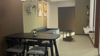 Dijual Apartemen Strategis di Pluit, Jakarta Utara, Luas 71m²
