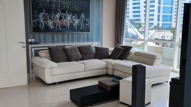 Hot Deal Apartemen Siap Tinggal Terbaik di Jakarta Utara 4br, 175sqm