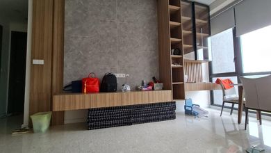 Apartemen Dijual di BSD Tangerang 