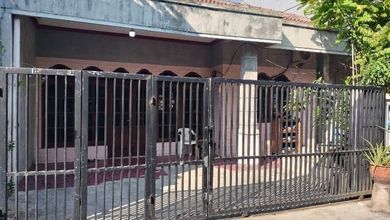 Dijual Rumah Strategis di Tanjung Priok, Jakarta Utara - LT 200m²