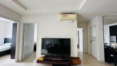 Miliki Segera Apartemen di Tebet, Jakarta Selatan, LB 80m²