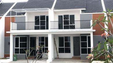 Kesempatan Rumah di Lippo Karawaci, Tangerang, LB 83m², Harga 1,05 Miliar